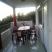 laura, alojamiento privado en Utjeha, Montenegro - terasa velikog apartmana